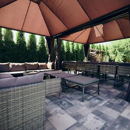 Apartament Szczecinek - Spokojna Okolica Exteriér fotografie