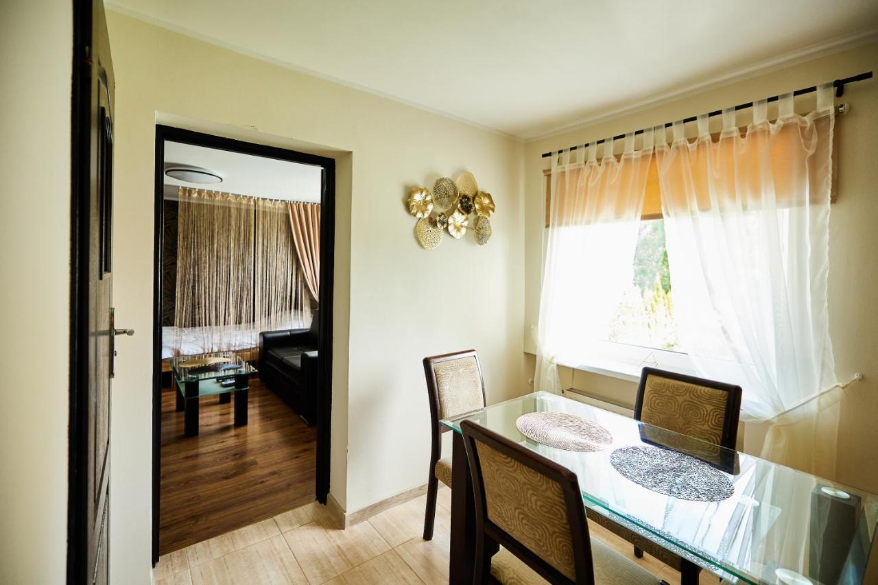 Apartament Szczecinek - Spokojna Okolica Exteriér fotografie
