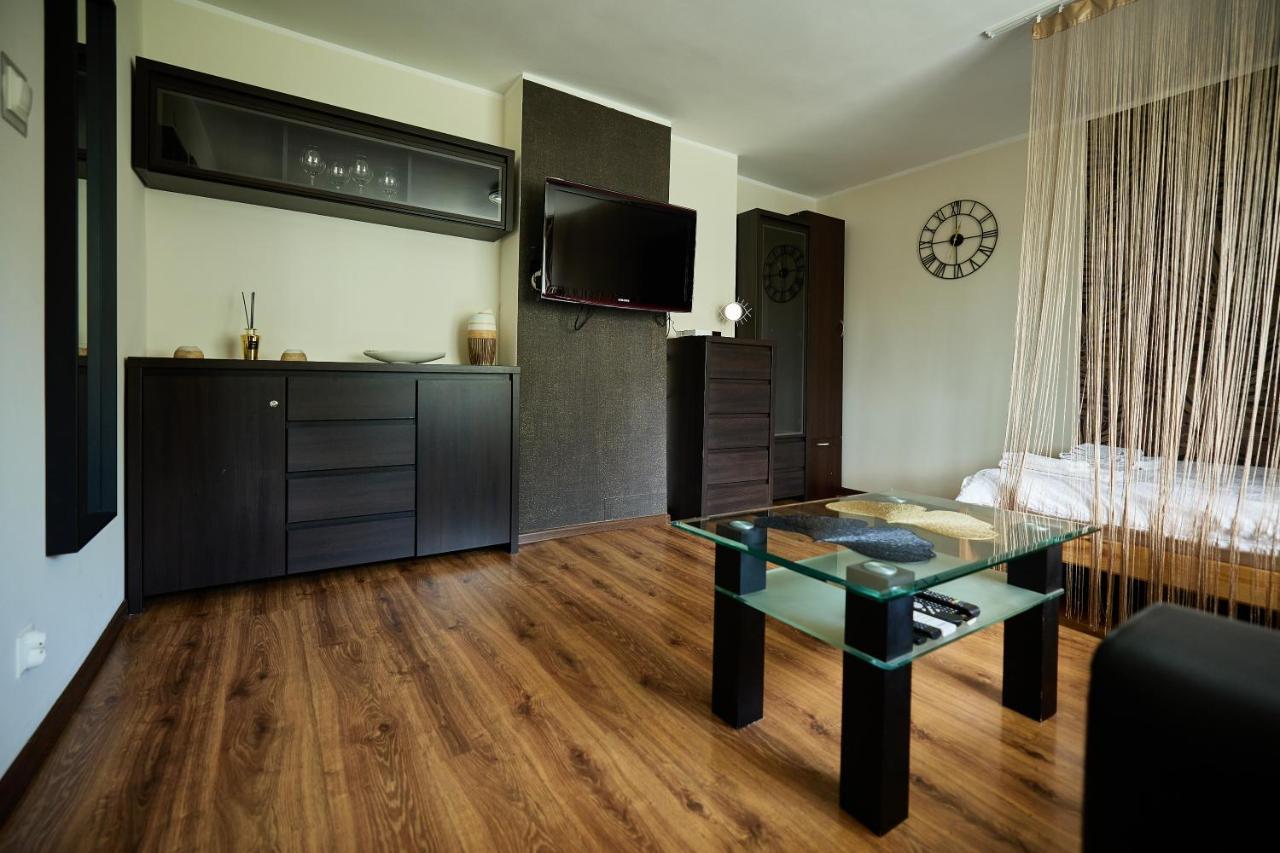 Apartament Szczecinek - Spokojna Okolica Exteriér fotografie