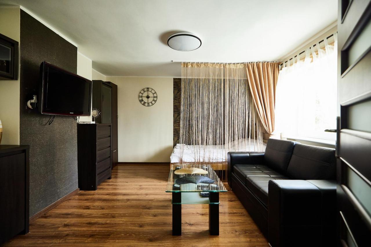 Apartament Szczecinek - Spokojna Okolica Exteriér fotografie