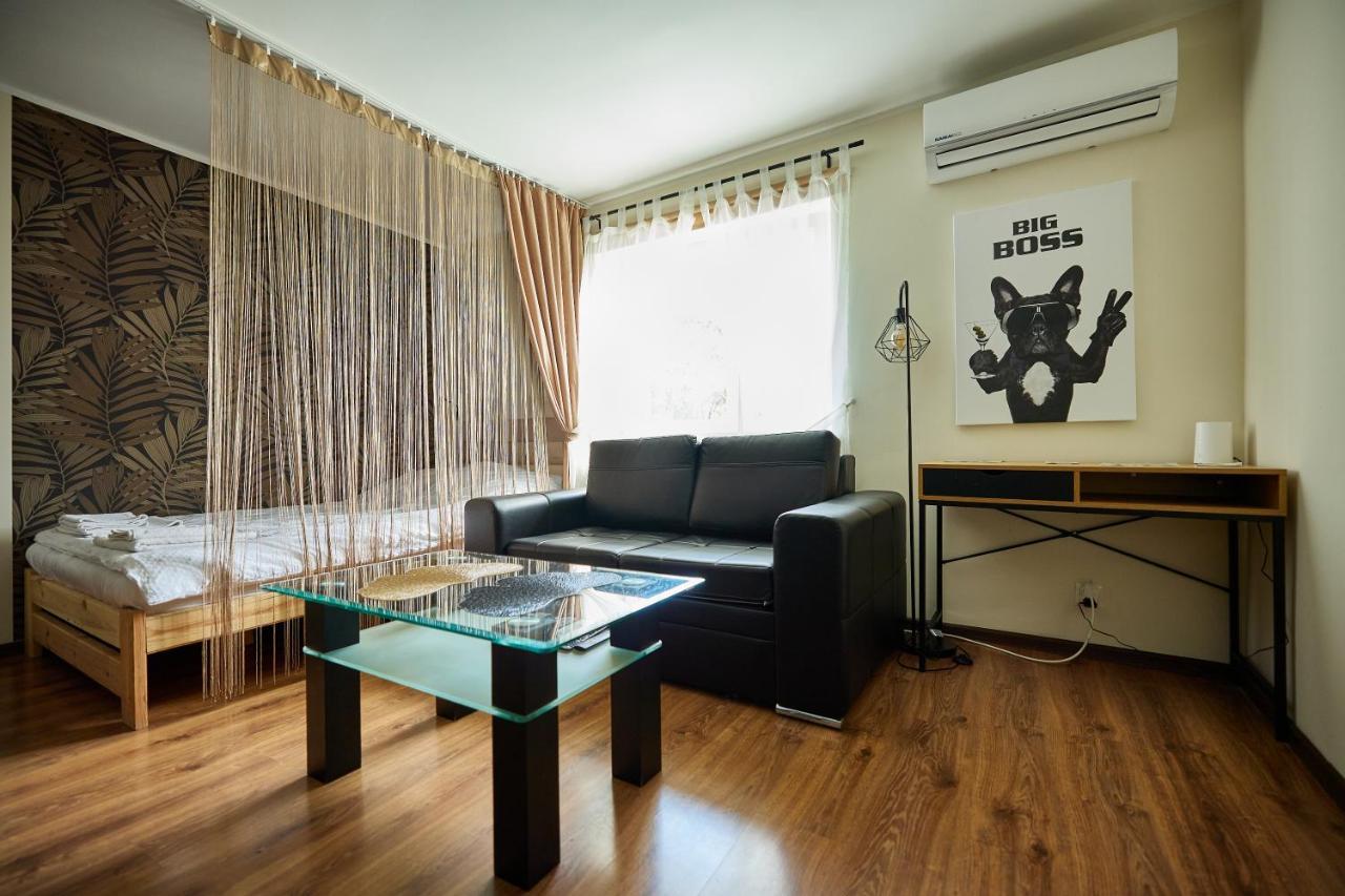 Apartament Szczecinek - Spokojna Okolica Exteriér fotografie