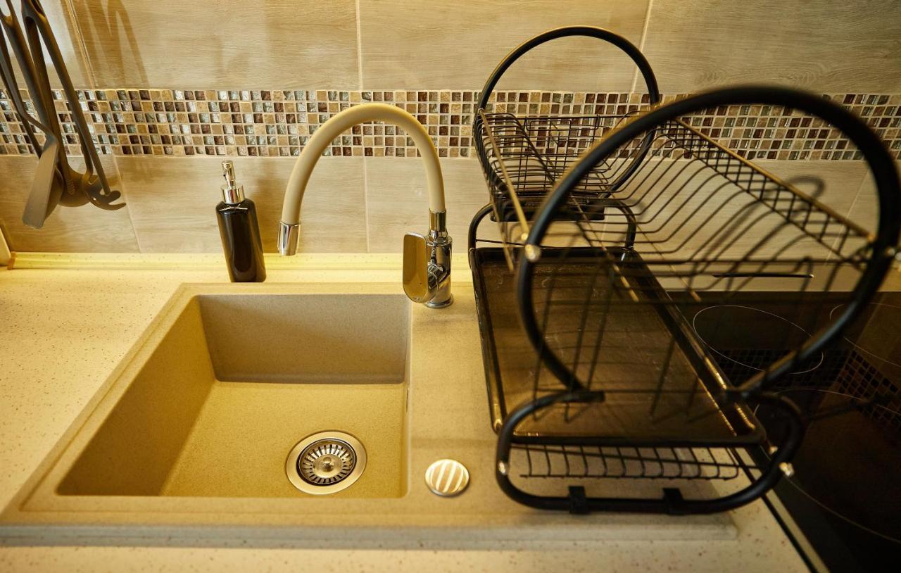 Apartament Szczecinek - Spokojna Okolica Exteriér fotografie