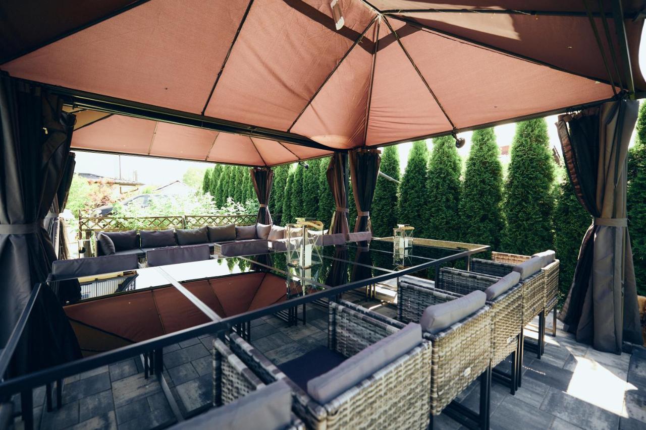 Apartament Szczecinek - Spokojna Okolica Exteriér fotografie