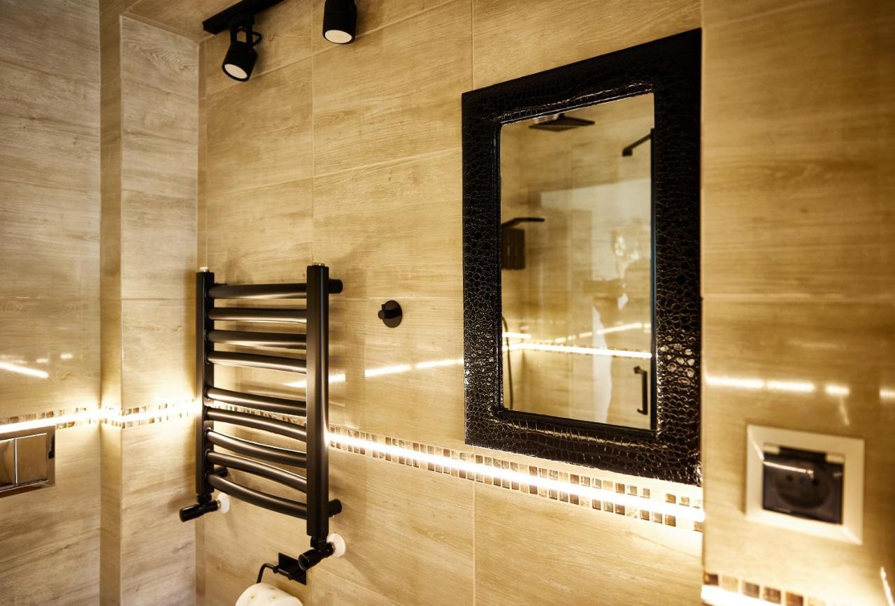 Apartament Szczecinek - Spokojna Okolica Exteriér fotografie