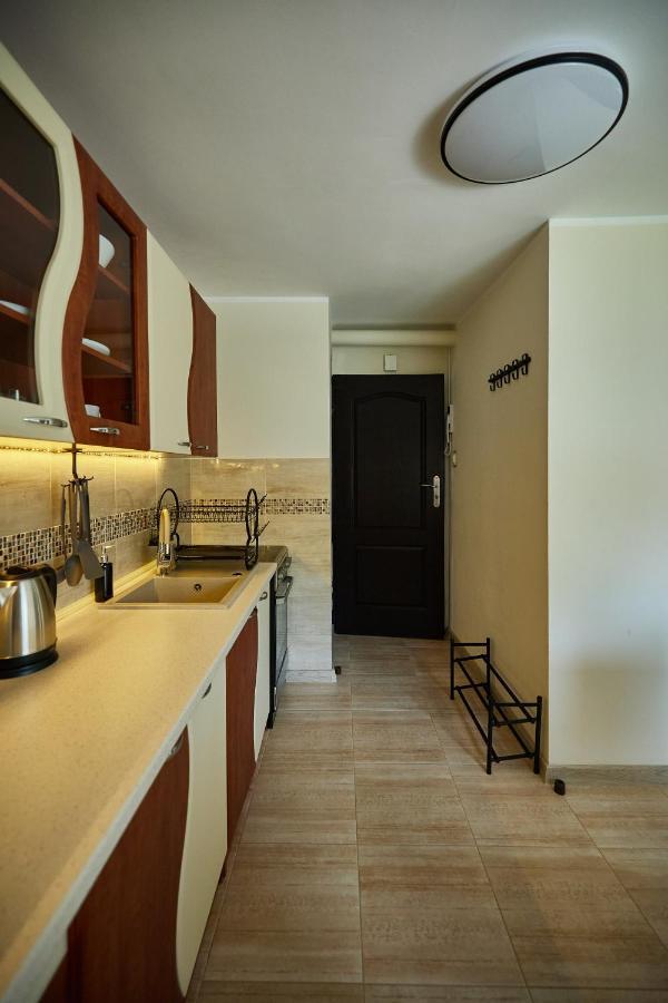 Apartament Szczecinek - Spokojna Okolica Exteriér fotografie
