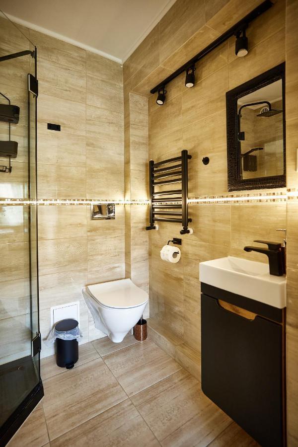Apartament Szczecinek - Spokojna Okolica Exteriér fotografie